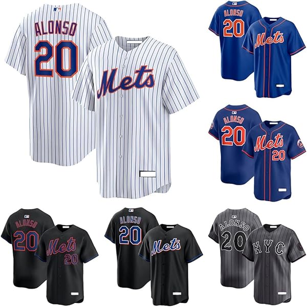 Amazon.co.jp: [XinShang] エリー・デ・ラ・クルーズ 刺繡 野球