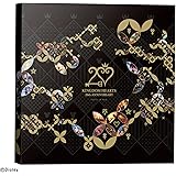 KINGDOM HEARTS 20TH ANNIVERSARY VINYL LP BOX [Analog]