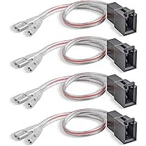 ドイツ製スピーカーケーブル Amazon.co.jp: NuIth スピーカー配線コネクタハーネス