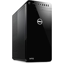 DELL - 即戦力!高級機 XPS8910 i7-6700/8G/SSD256G+HDD1T DELL - 即戦力!高級機 XPS8910 i7-6700/8G/SSD256G+HDD1T Amazon