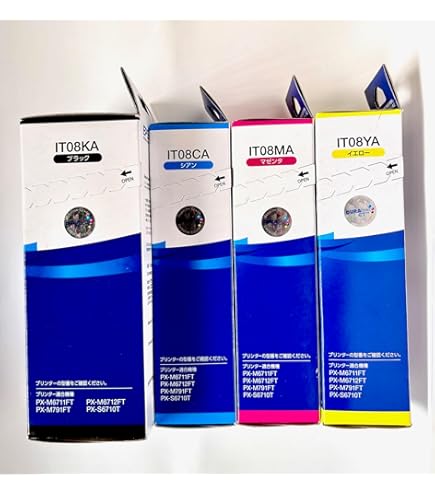 Amazon.co.jp: エプソン 純正 インクボトル 鉛筆削り ブラック