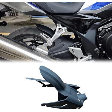Amazon.co.jp 最新リリース: バイク用フェンダー の新着ランキングです。