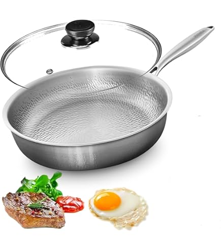 純チタン いため鍋 30cm Amazon | 純チタン 木柄いため鍋30cm 木柄 | 長谷元 | フライパン