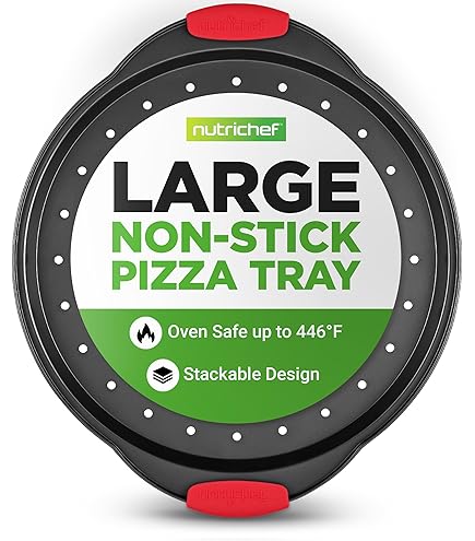 Maxwell & Williams BakerMaker Plateau à Croustillant Anti-adhésif 38 X 25,5 Cm