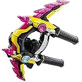 仮面ライダーエグゼイド 双刃烈破 DXガシャコンスパロー