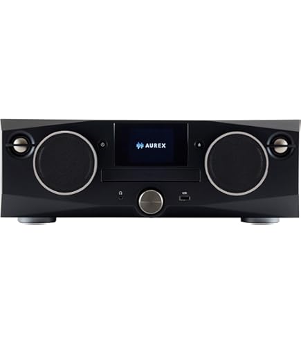 Amazon.co.jp: YAMAHA デスクトップオーディオシステム TSX-80