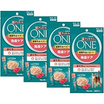 Amazon.co.jp: ピュリナワン おやつ 健康免疫サポート消化とお腹の健康