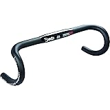 DEDA(デダ) ZERO 100 RHM BLK 31.7/420 ハンドルバー ブラック
