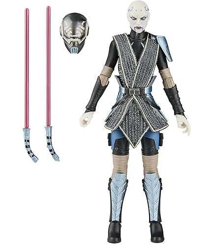 Amazon | スター・ウォーズ ブラックシリーズ 6インチ ルーク・スカイ