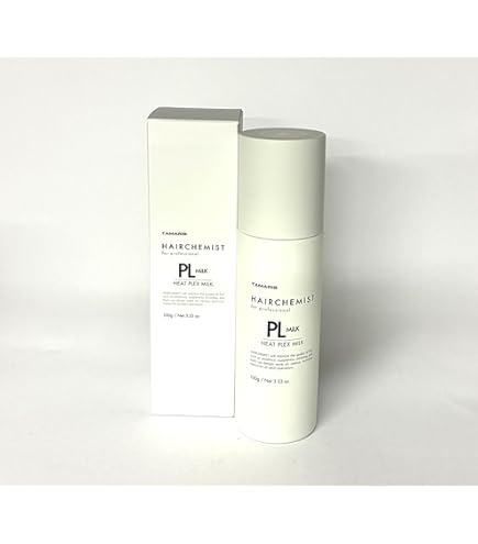 Amazon | タマリス ヘアケミスト ヒートプレックスオイル 熱を味方に