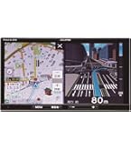 Amazon | デンソーテン カーナビ ECLIPSE Rシリーズ AVN-R10 7型