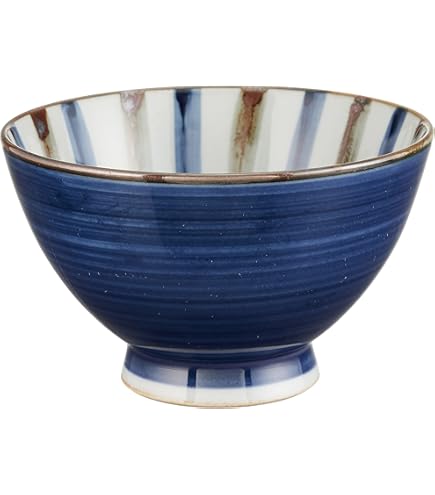 Amazon | 茶碗 越前焼 古川陶苑 古川重山 越前陶芸村 | ノーブランド品