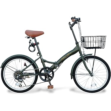 Amazon.co.jp ほしい物ランキング: 折りたたみ自転車 で、ほしい物