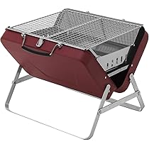 バーベキューコンロ 折りたたみ 小型 BBQコンロ ステンレス 焚火台 う dショッピング |【3ヵ月保証】 バーベキューコンロ 折りたたみ