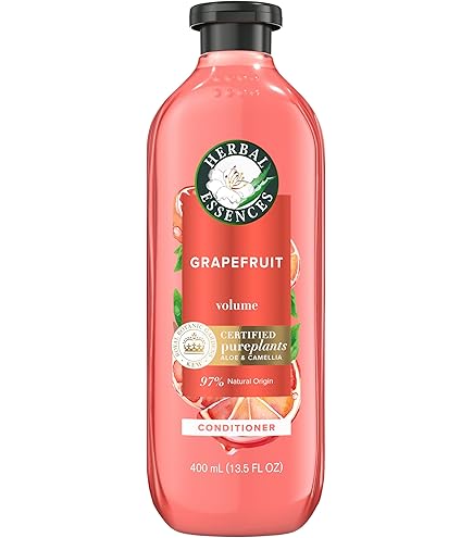 Amazon | ハーバルエッセンス なめらかスムース コンディショナー