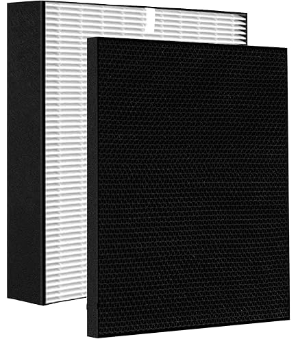 Amazon.co.jp: PUREBURG KAFP097A4 KAD109A4 交換用フィルターセット