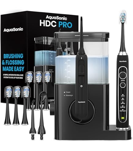 Amazon.co.jp: Waterpik Ultra Plus Water Flosser, Nano Flosser