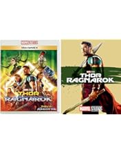 Amazon.co.jp: マイティ・ソー/ダーク・ワールド MovieNEX [ブルーレイ