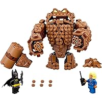 Lego Batman Movie Killer Croc Tail 