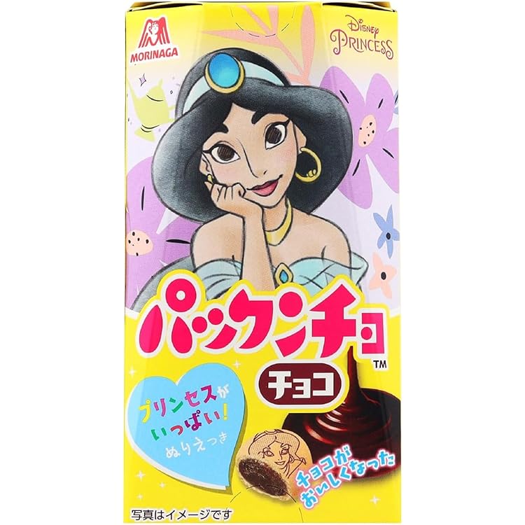 Amazon | 森永製菓 パックンチョ＜チョコ＞ 43g×10個 | morinaga | 板