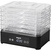 フードドライヤー 1000W 12トレイ 360°回転 Amazon.co.jp: Kwasyo 12段回転式フードドライヤー 食品乾燥機 1000W