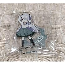 温泉むすめ　サポーター特典　2月誕生日キャラ　アクリルチャーム　12個セット 温泉むすめ サポーター特典 2月誕生日キャラ アクリルチャーム