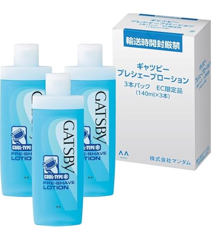Amazon.co.jp: サクセス プレシェーブローション 100mL : ビューティー