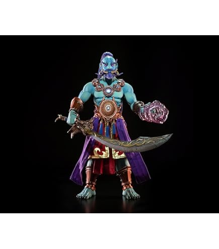Amazon.co.jp: Mythic Legions オールスターズ アイストロール2