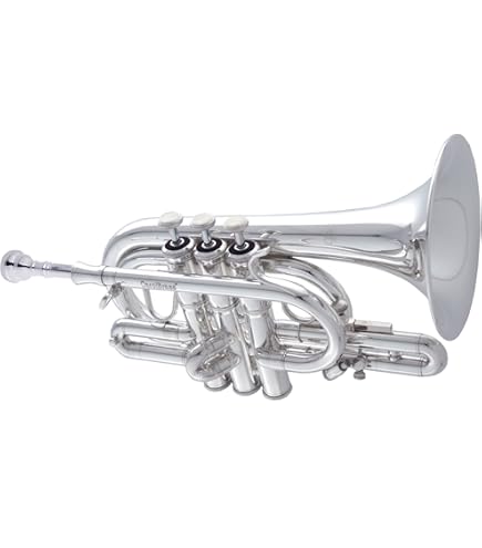 Amazon.co.jp: キャロル・ブラス Carol Brass デスクトランペット