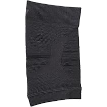 Amazon.co.jp: ファイテン(phiten) 膝サポーター ナノメタックス ひざ