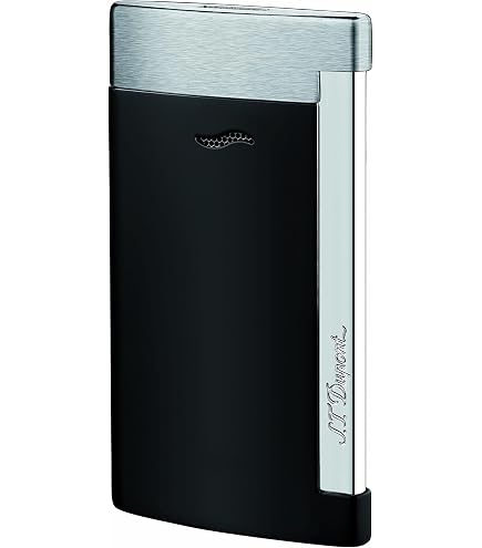 Amazon.co.jp: (エス・テー・デュポン) S.T.DUPONT 027748 SLIM7 MATTE