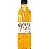 サントリー 伊右衛門 京都ブレンド お茶 600ml ×24本