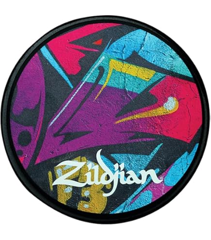 トレーニングパッド Zildjian Reflexx Conditioning Pad | Zildjian