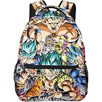 Amazon.co.jp: Bioworld ドラゴンボールZ 子供用バックパック