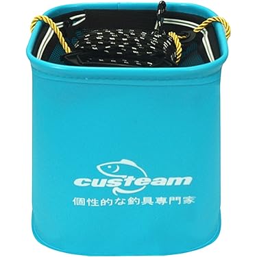 Amazon.co.jp 人気ギフトランキング: 釣り用バケツ・バッカン で