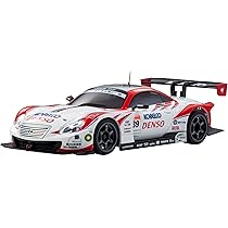 Amazon | 京商 (Kyosho) ASC MR04W-MM DENSO KOBELCO SC430 2012