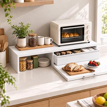 Amazon.co.jp 最新リリース: キッチンベイカーラック の新着ランキング