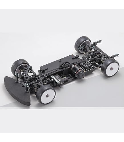 Amazon.co.jp: Mugen B2001 Msb1 1/10 2WD 電動バギーキット ギア