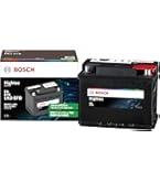 Amazon.co.jp: Bosch Domestic and Imported Car Battery PS-I Battery