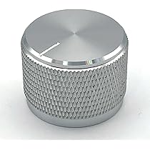 ꙳★*゜無段階ボリューム(プラス抵抗取付) 100個セット꙳★*゜ Amazon | 2連式ボリューム B特性 10kΩ | 可変抵抗器 | 産業