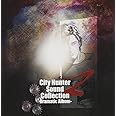 City Hunter Sound Collection Z-Dramatic Album-