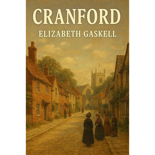 Amazon.co.jp: クランフォード（翻訳版） eBook : エリザベス