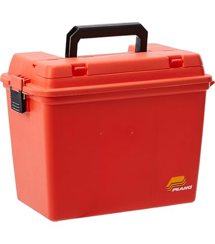 Amazon.co.jp: No1 赤 プラノ 1612用 タックルボックス インナー