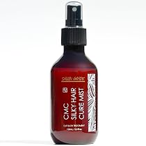 Amazon | 【美容師が開発主任】CMC シルキーヘア キュアミスト 150mL