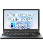 Amazon.co.jp: 【整備済み品】 【Windows11搭載】東芝dynabook R63