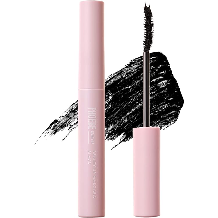 PHOEBE フィービー　ビューティーアップ　アイラッシュセラム PHOEBE BEAUTY UP フィービー ビューティーアップ アイラッシュ