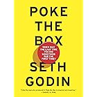 Poke the Box: When Was the Last Time You Did Something for the First Time?