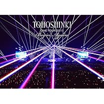 (未使用･未開封品)　東方神起 LIVE TOUR 2017 ~Begin Again~(DVD2枚組)(スマプラ対応)(通常盤) 6k88evb Amazon.co.jp: 東方神起 LIVE TOUR 2017 ~Begin Again~(DVD2枚組