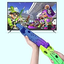Amazon.co.jp: 【任天堂ライセンス商品】スプラトゥーン3 ホリ