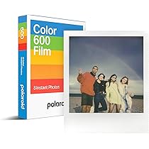 Amazon | Polaroid(ポラロイド) インスタントフィルム Color i-Type